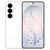 Samsung Galaxy S26 5G (6.3", 12GB RAM, 256GB Storage) - Includes FREE Phone Case, Screen Protector & Bluetooth Earbuds