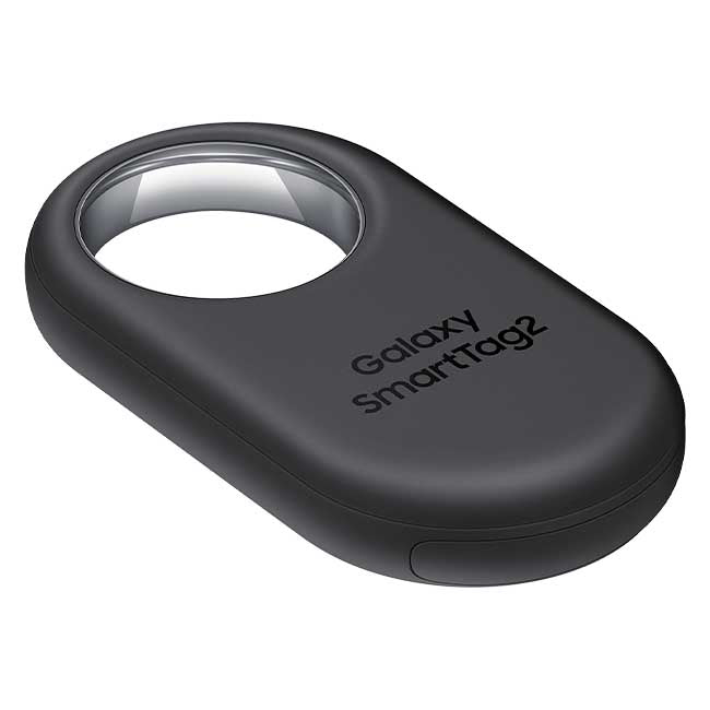 Samsung Galaxy SmartTag2 - 1 Pcs (Black)