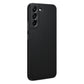 Samsung Leather Cover For Galaxy S22+ - Black