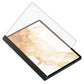Samsung Note View Case For Galaxy Tab S8 - Black