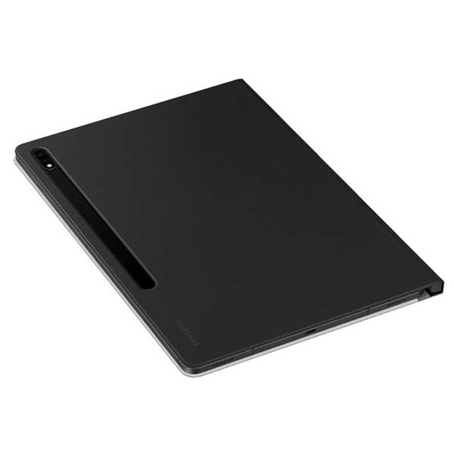 Samsung Note View Case For Galaxy Tab S8 - Black