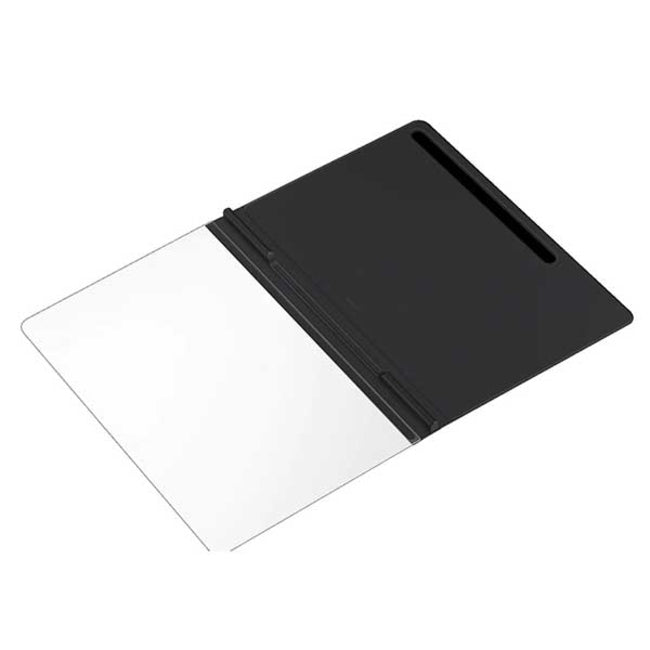 Samsung Note View Case For Galaxy Tab S8 - Black