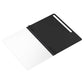 Samsung Note View Case For Galaxy Tab S8 Plus - Black