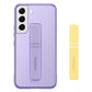 Samsung Protective Standing Cover For Galaxy S22 - Fresh Lavender