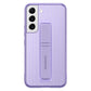 Samsung Protective Standing Cover For Galaxy S22 - Fresh Lavender