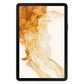 Samsung Protective Standing Cover For Galaxy Tab S8 - Black