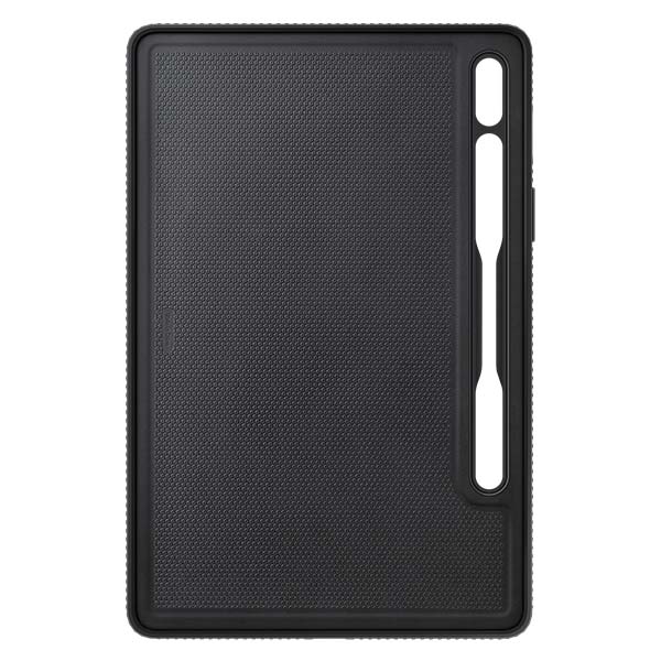 Samsung Protective Standing Cover For Galaxy Tab S8 - Black