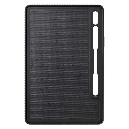 Samsung Protective Standing Cover For Galaxy Tab S8 - Black