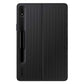 Samsung Protective Standing Cover For Galaxy Tab S8 - Black