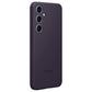 Samsung Silicone Case For Galaxy S24 Plus - Dark Violet