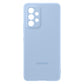Samsung Silicone Case For Galaxy A53 5G - Arctic Blue