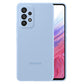 Samsung Silicone Case For Galaxy A53 5G - Arctic Blue