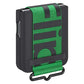 Samsung Silicone Cover with Strap For Galaxy Z Flip4 - Black