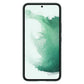 Samsung Silicone Cover For Galaxy S22+ - Forest Green