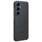 Samsung Silicone Case For Galaxy S25 - Black