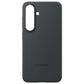 Samsung Silicone Case (Suits Galaxy S25) - Black