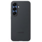 Samsung Silicone Case (Suits Galaxy S25) - Black