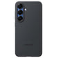 Samsung Silicone Case For Galaxy S25 - Black