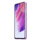 Samsung Silicone Slim Strap Cover Case For Galaxy S21 FE - Lavender