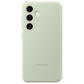 Samsung Smart View Wallet Case For Galaxy S24 - Light Green