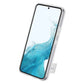 Samsung Standing Cover (Suits Galaxy S22) - Clear