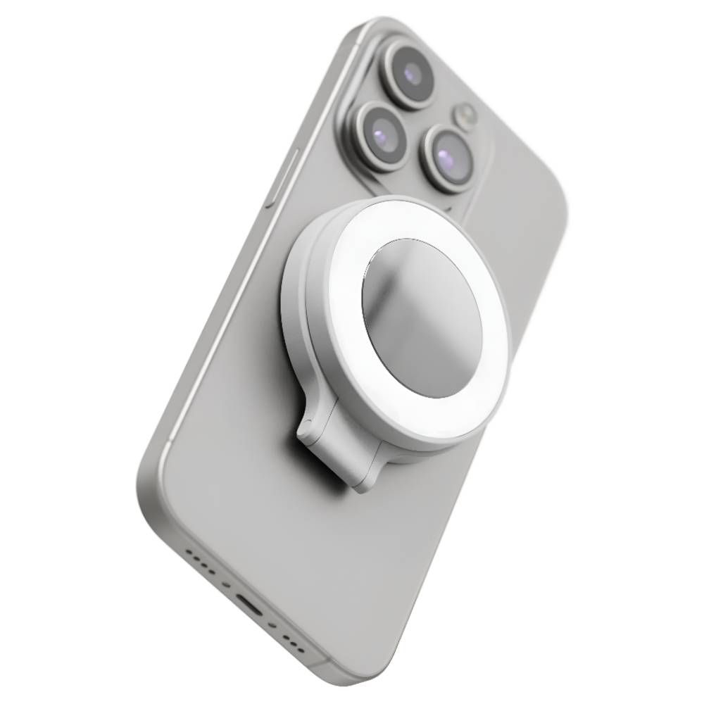 ShiftCam SnapPocket Light (Stone)