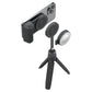Shiftcam SnapGrip Creator Kit (Midnight)
