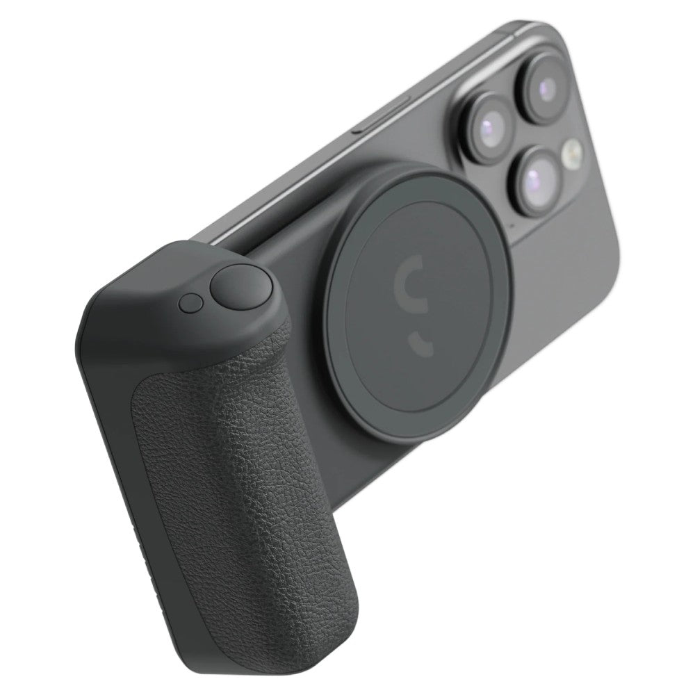 Shiftcam SnapGrip Creator Kit (Midnight)