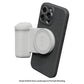 Shiftcam SnapGrip Pro Stone [Magsafe Compatible]