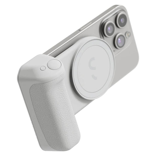 Shiftcam SnapGrip Pro Stone [Magsafe Compatible]