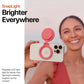 Shiftcam SnapPocket Light (Chalk Pink)