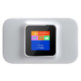 Signalinks 4G LTE Portable Wi-Fi (D623) – White
