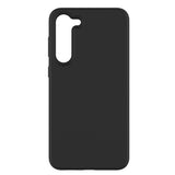 Mobling Silicone Liquid Case For Galaxy S23 Plus - Black