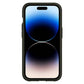 Survivor Strong Case For iPhone 14 Pro - Black