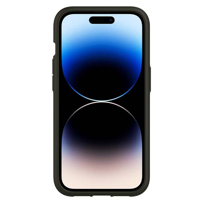 Survivor Strong Case For iPhone 14 Pro - Black
