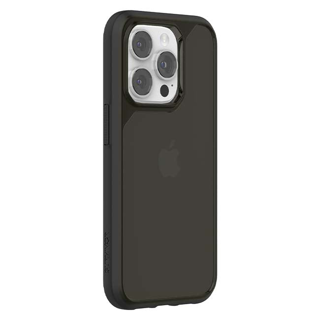 Survivor Strong Case For iPhone 14 Pro - Black