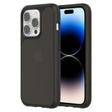 Survivor Strong Case For iPhone 14 Pro - Black