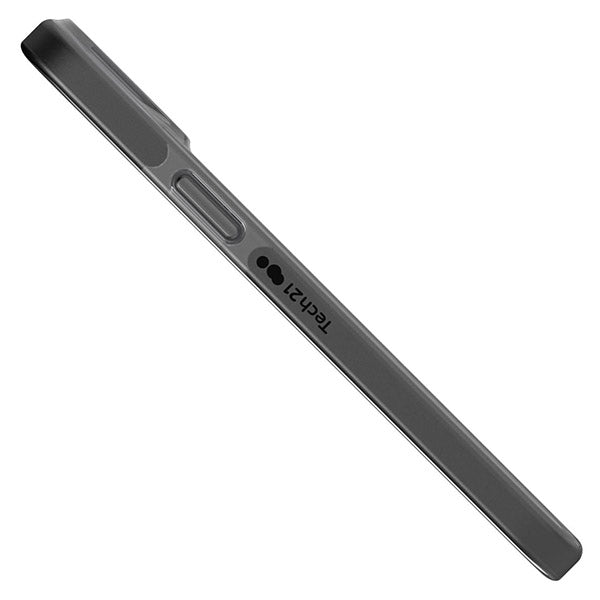 Tech21 Evo Check  MagSafe Case For iPhone 14 Plus - Smokey Black