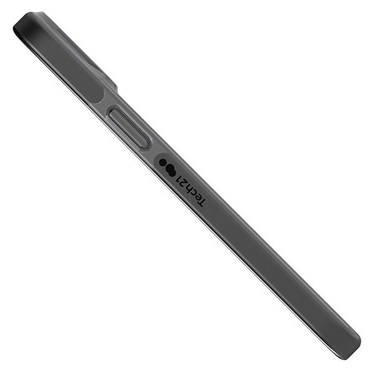 Tech21 Evo Check  MagSafe Case For iPhone 14 Plus - Smokey Black