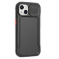 Tech21 Evo Max Protective Case with Holster For iPhone 13 - Dark Grey