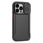 Tech21 Evo Max Protective Case with Holster For iPhone 13 Pro Max - Dark Grey