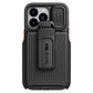 Tech21 Evo Max Protective Case with Holster For iPhone 13 Pro Max - Dark Grey