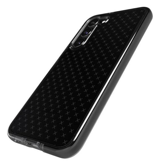 Tech21 Evo Check Case For Galaxy S23 Plus - Black
