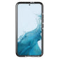 Tech21 Evo Check Case For Samsung Galaxy S22 Plus - Smokey Black