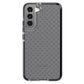 Tech21 Evo Check Case For Samsung Galaxy S22 Plus - Smokey Black