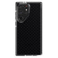 Tech21 Evo Check Case For Samsung Galaxy S23 Ultra - Smokey Black