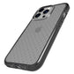 Tech21 Evo Check Case For iPhone 13 Pro Max - Smokey Black