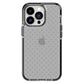 Tech21 Evo Check Case For iPhone 13 Pro Max - Smokey Black