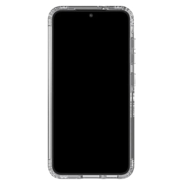 Tech21 Evo Clear Case For Galaxy S23 - Clear
