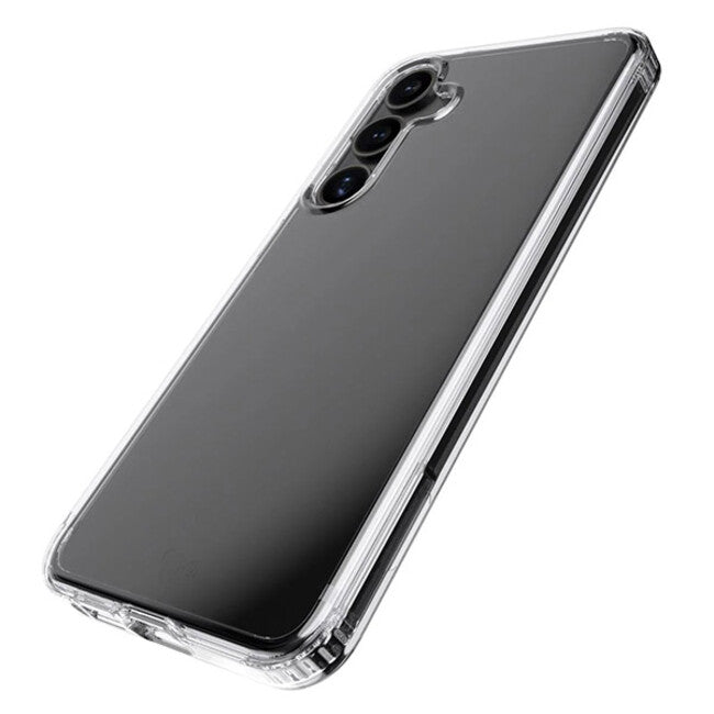 Tech21 Evo Clear Case For Galaxy S23 Plus - Clear